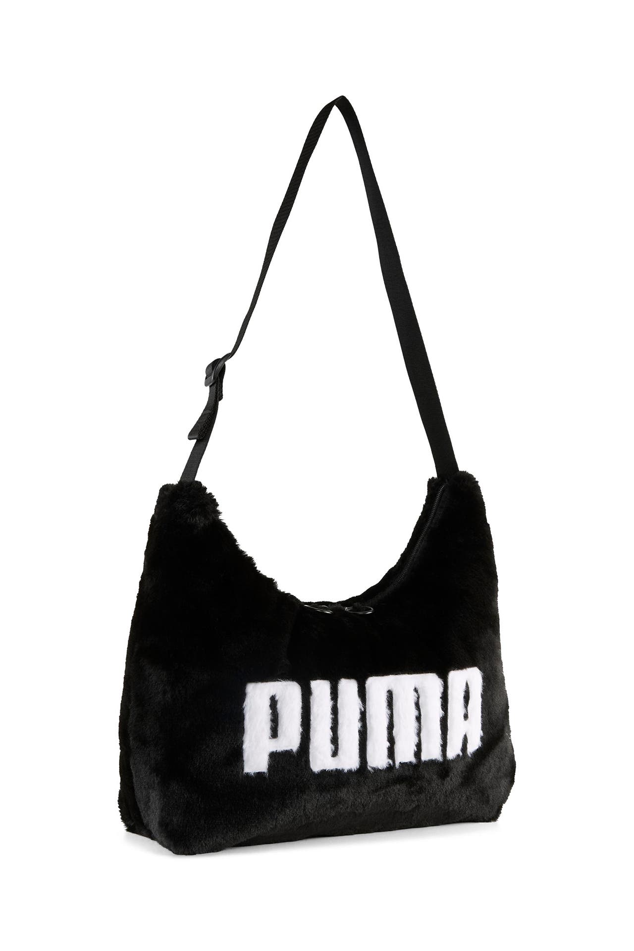 PUMA Schultertasche schwarz, Bild 1