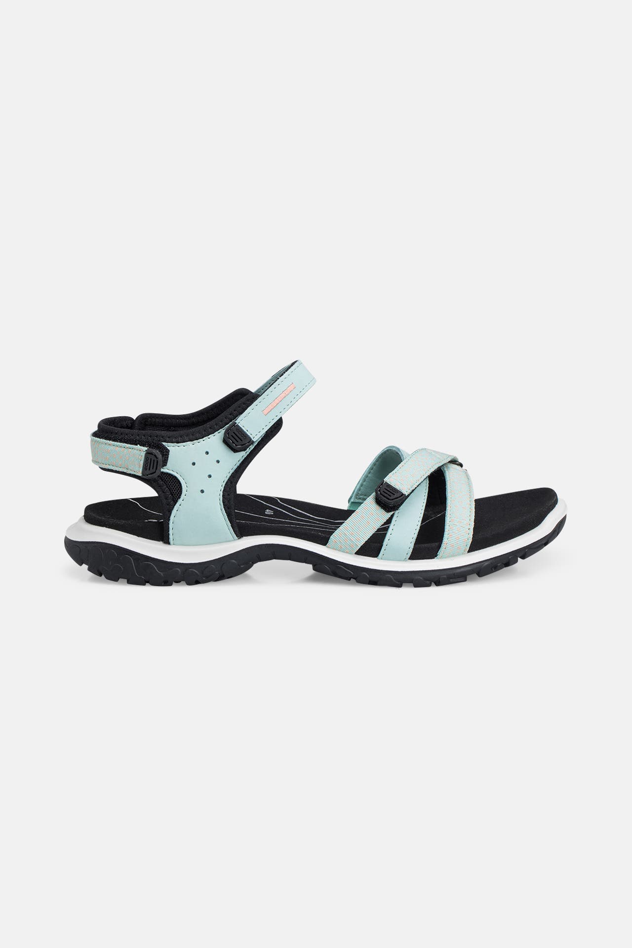 ECCO Sandalen 'Offroad Roam' mint, Bild 1