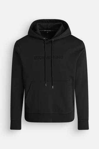 MICHAEL KORS Hoodie schwarz