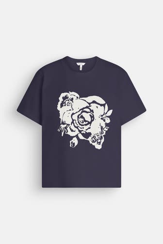 PART TWO T-Shirt schwarzblau