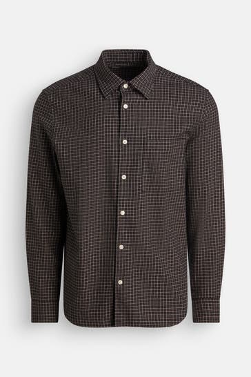 MARC O'POLO Karohemd Regular Fit