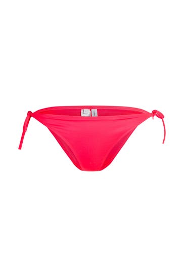 CK UNDERWEAR Bikini-Slip neonpink