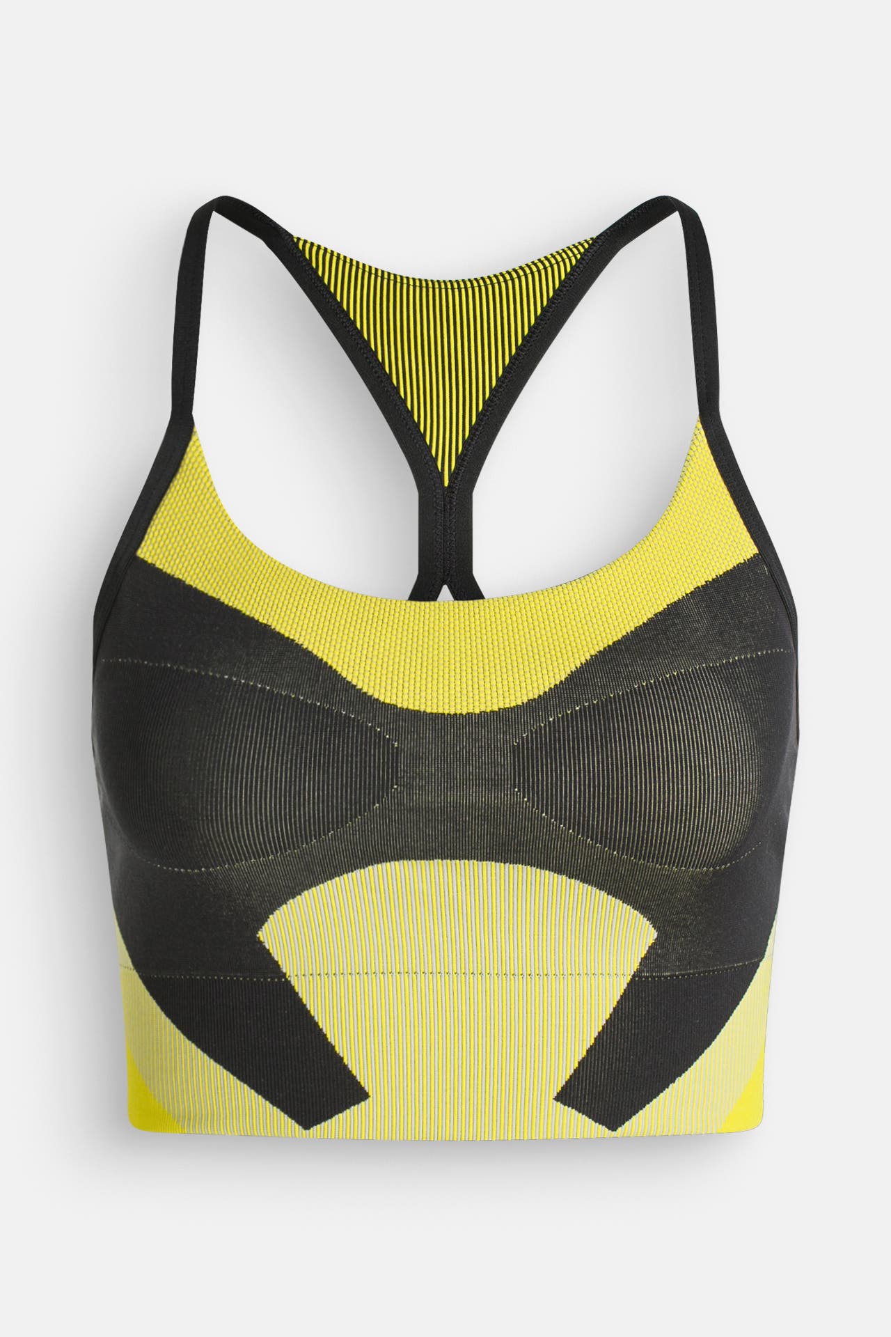 ADIDAS Sport-Bustier zweifarbig, Bild 1