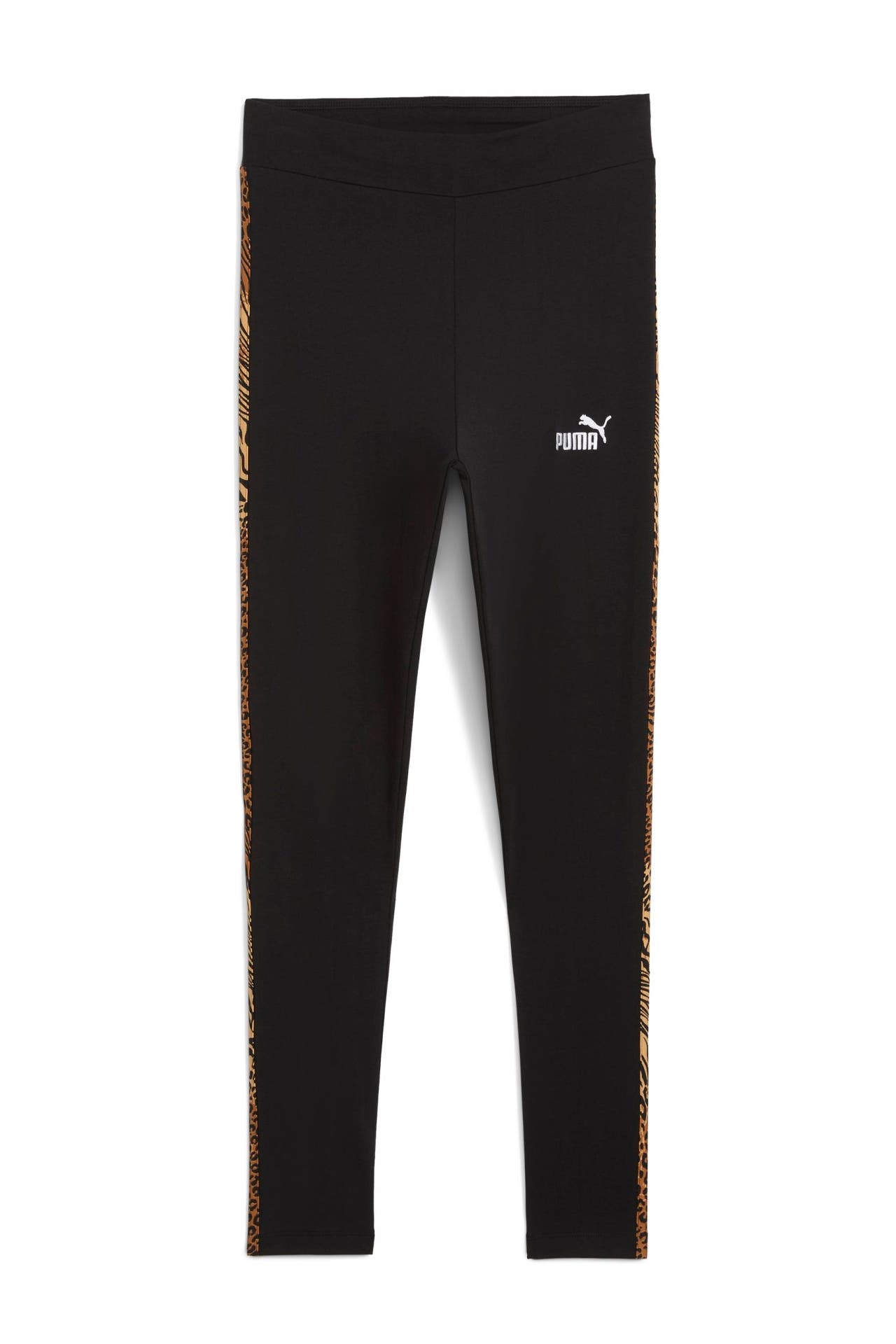PUMA Leggings schwarz, Bild 1