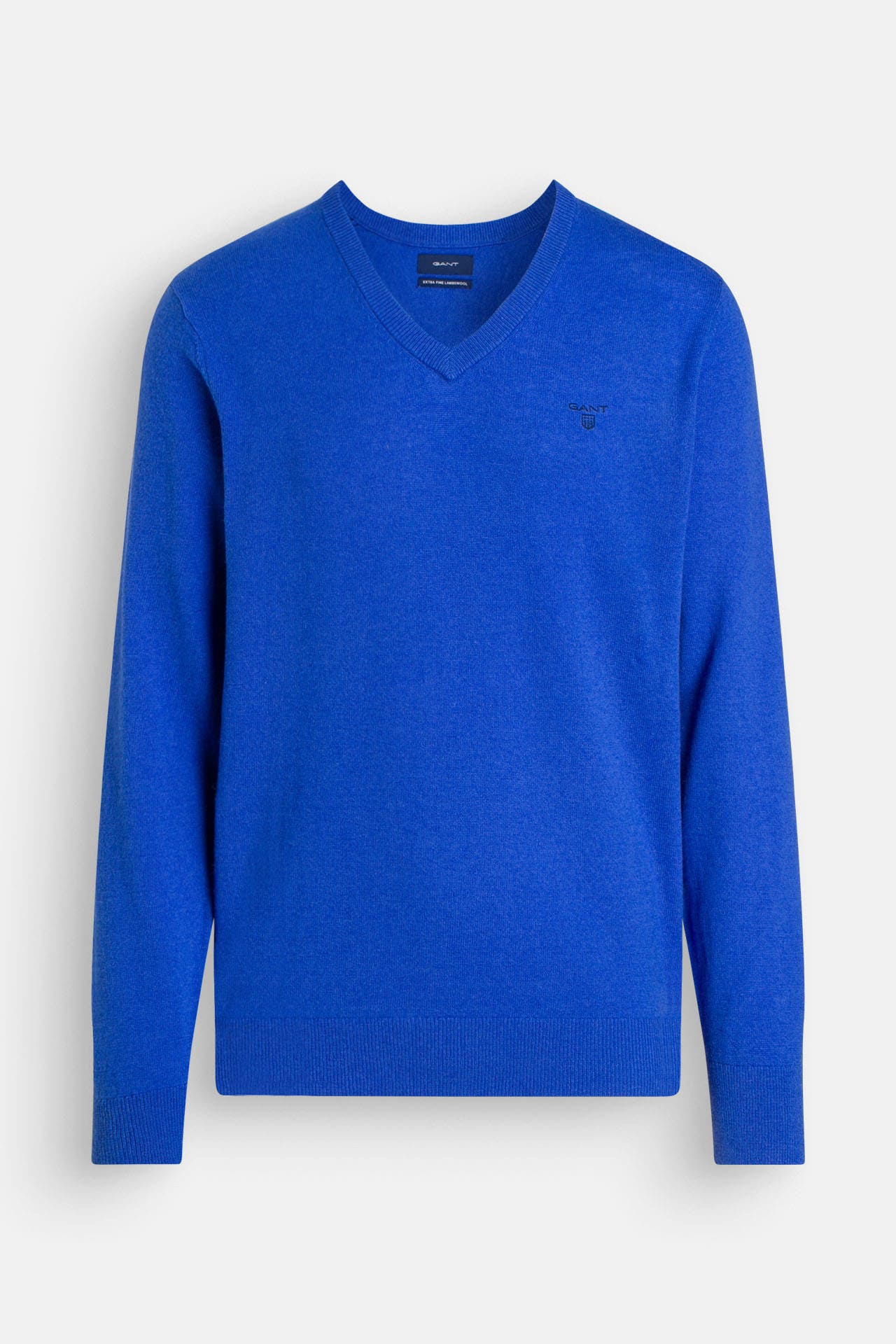 GANT Wollpullover blau, Bild 1