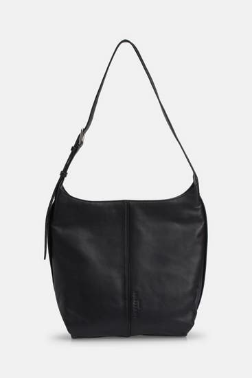 LIEBESKIND BERLIN - Schultertasche schwarz