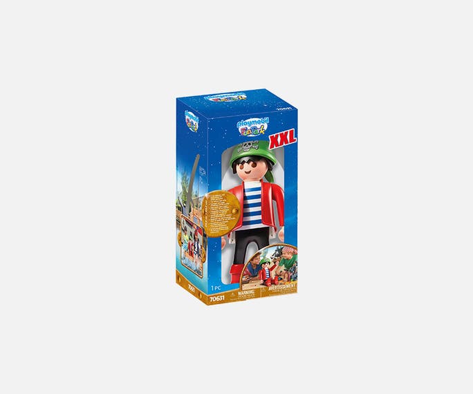 Playmobil