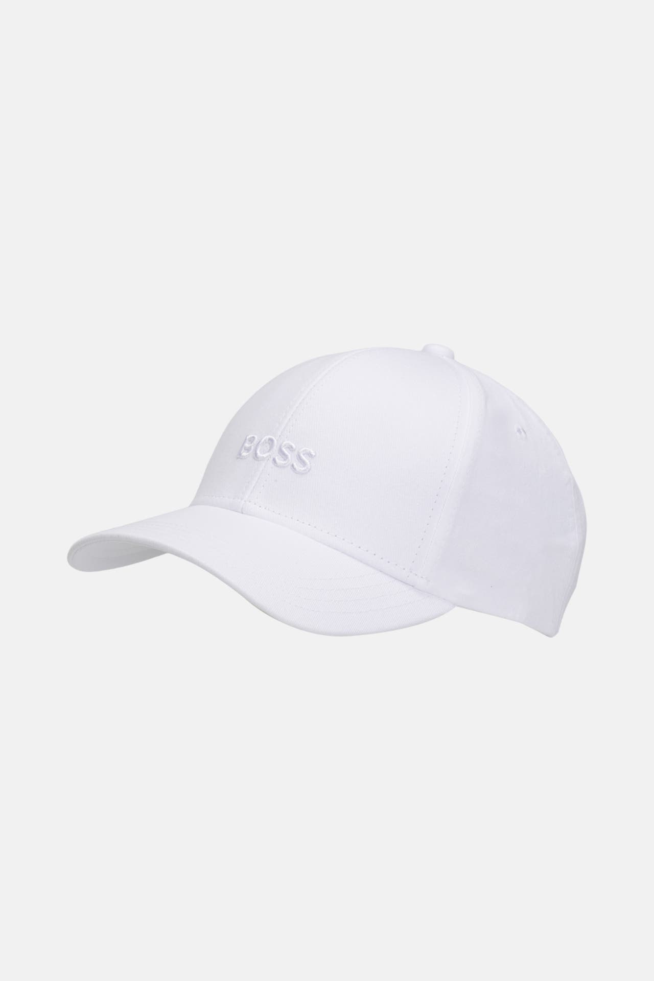 BOSS Basecap 'Zed' weiß, Bild 1