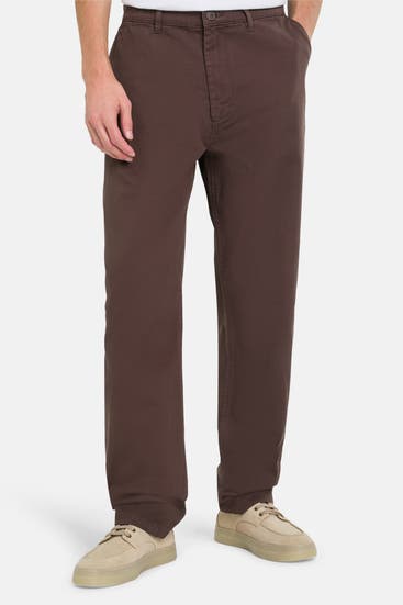 GUESS - Chino braun