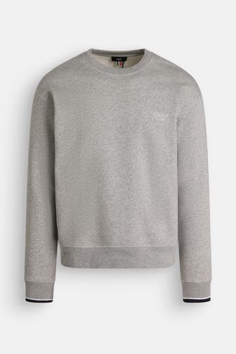 CINQUE Sweatshirt 'Ciswo' grau