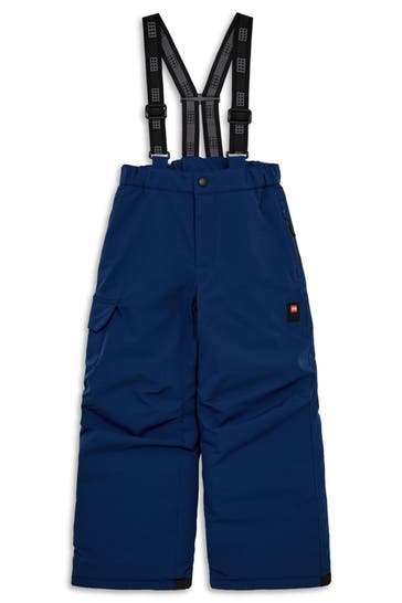 LEGO WEAR Skihose dunkelblau