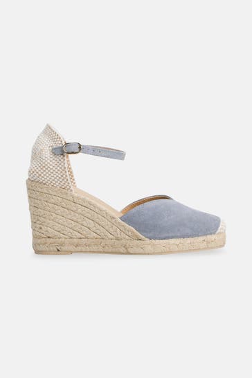 GEOX Wedges 'Gelsa' mehrfarbig