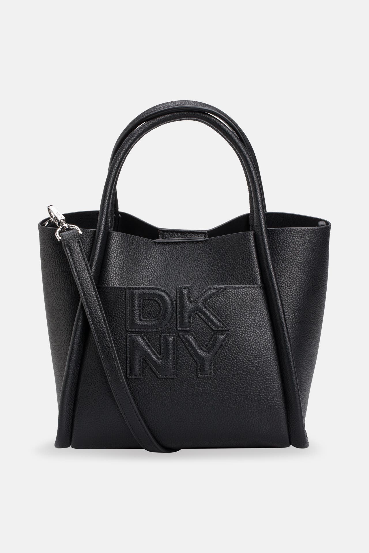 DKNY Umhängetasche 'Ranne' schwarz, Bild 1