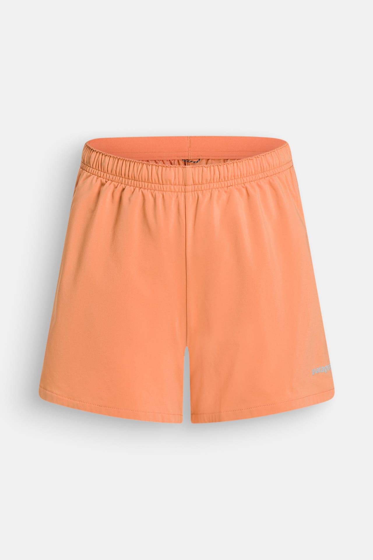 PATAGONIA Shorts pfirsich, Bild 1