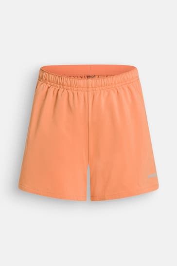 PATAGONIA Shorts pfirsich