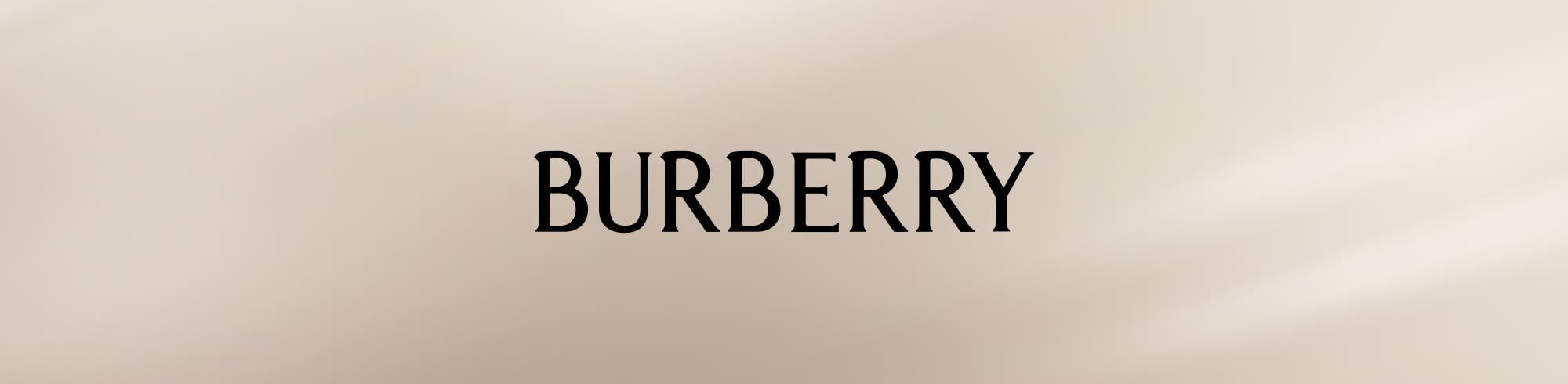 BURBERRY Sale Damen
