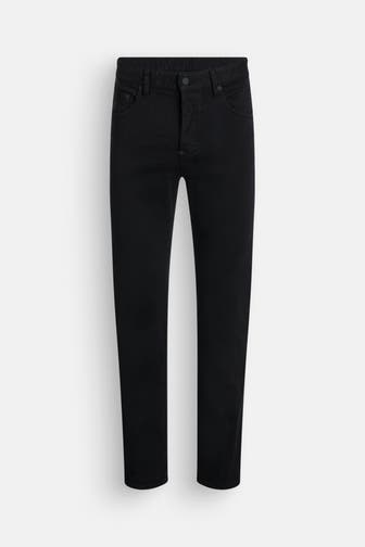 DSQUARED2 Jeans schwarz slim