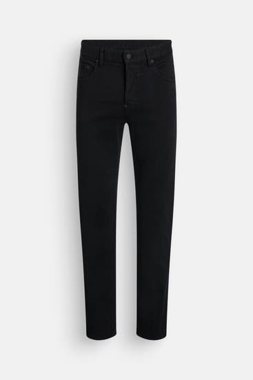 DSQUARED2 - Jeans schwarz slim