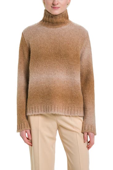 WOOLRICH - Strickpullover ombré