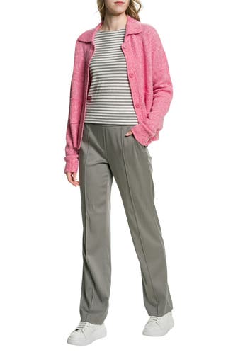 MARC O'POLO Longsleeve gestreift