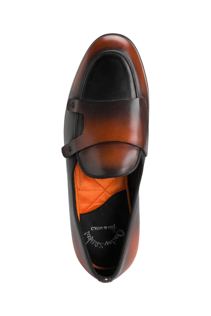 SANTONI Loafer zweifarbig » günstig online kaufen | Outletcity