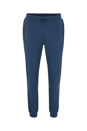 JOY SPORTSWEAR Sporthose 'Gabriel' dunkelblau