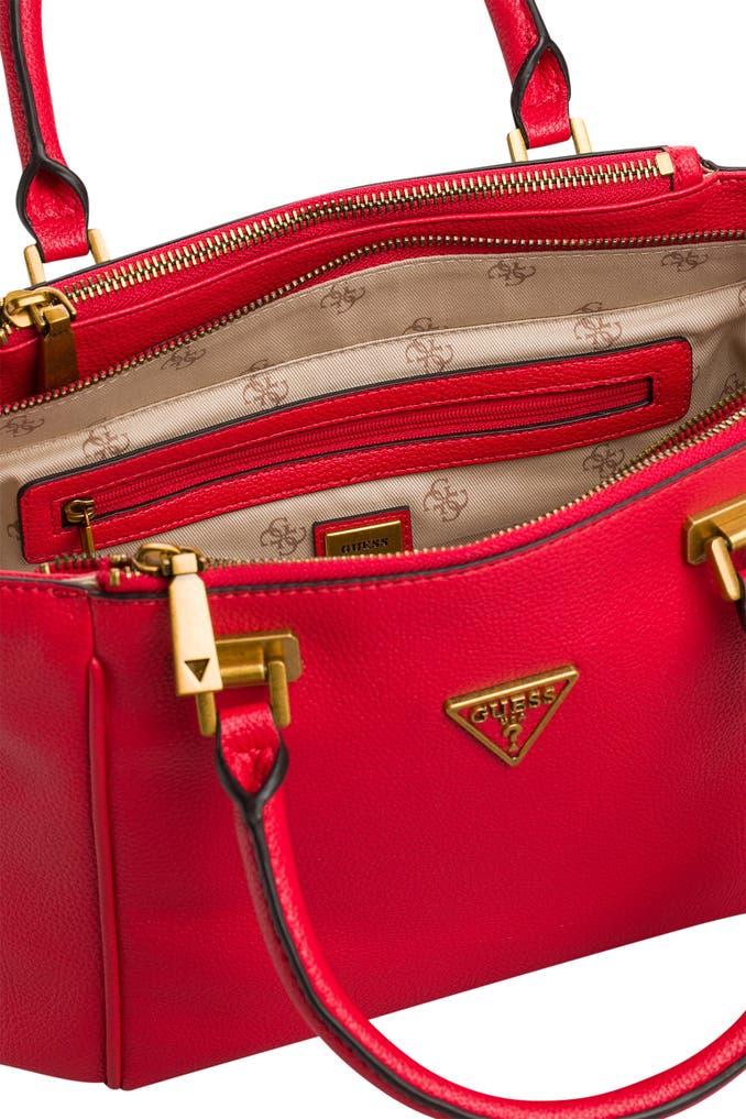 Guess Tasche Rot
