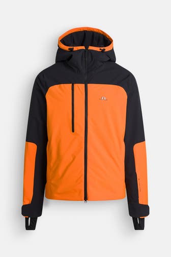 J.LINDEBERG SPORTSWEAR Skijacke 'Gary' zweifarbig