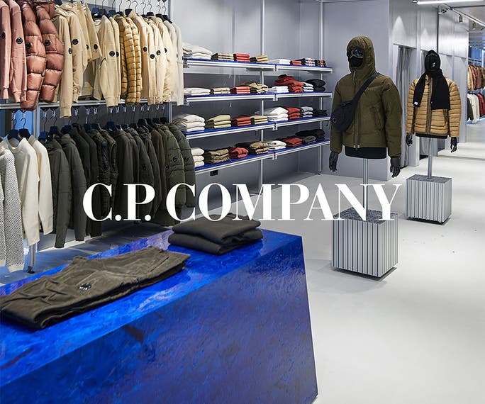 C.P. Company