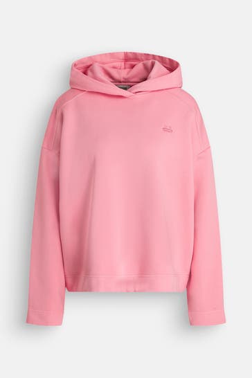 DRYKORN Hoodie 'Raiana' rosa