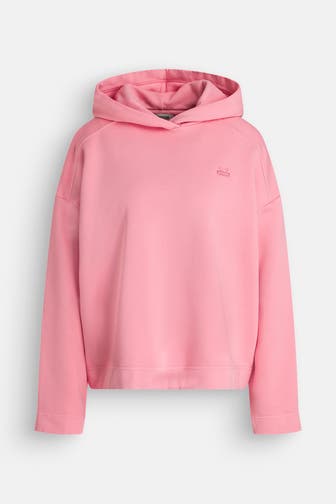 DRYKORN Hoodie 'Raiana' rosa