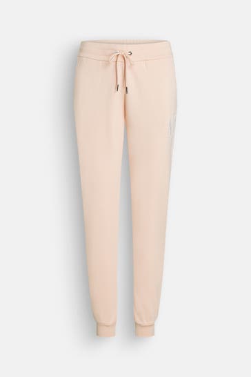 ARMANI EXCHANGE Joggpants apricot