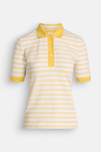 BOGNER Polo-Shirt 'Wendy' mehrfarbig