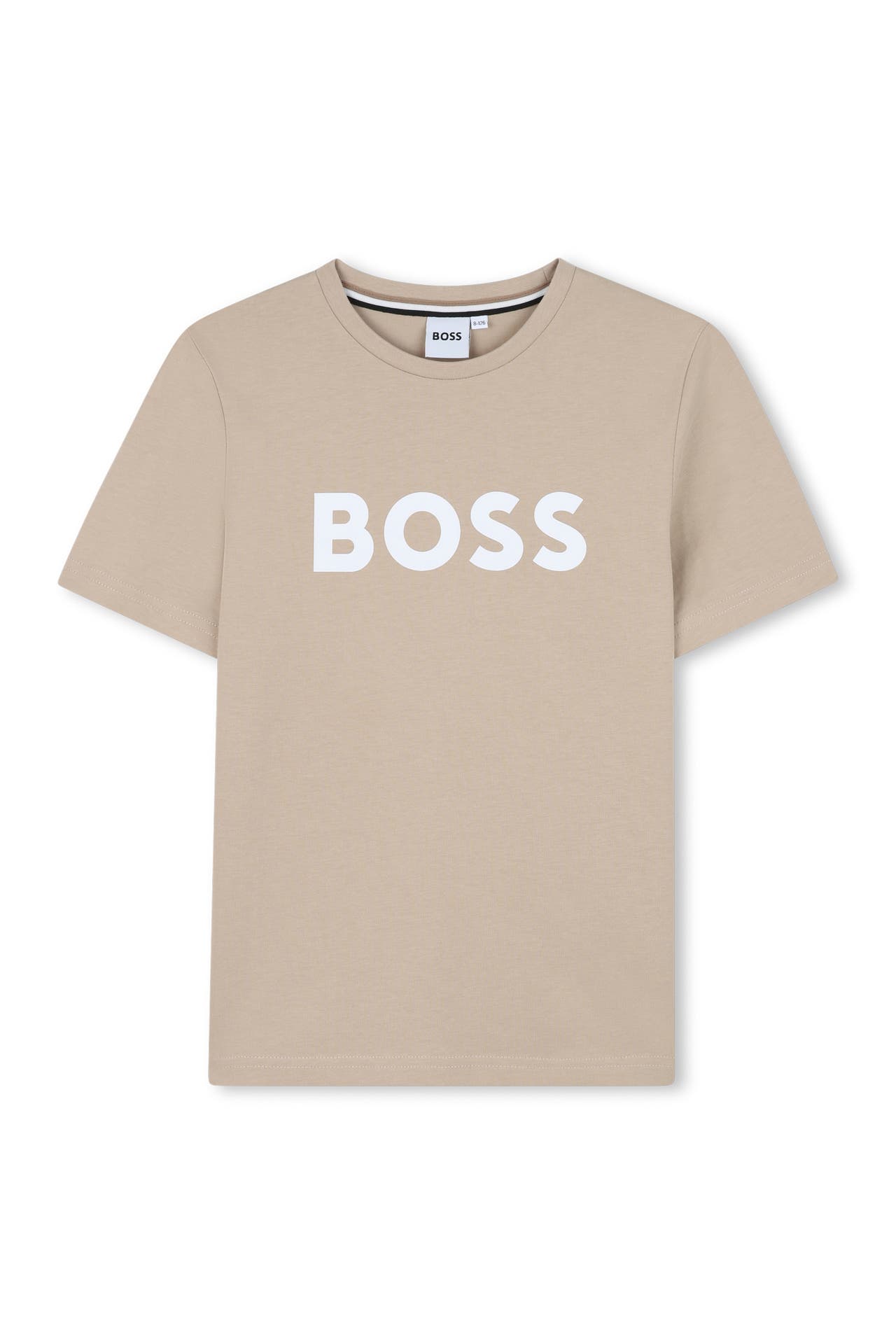 BOSS T-Shirt beige, Bild 1