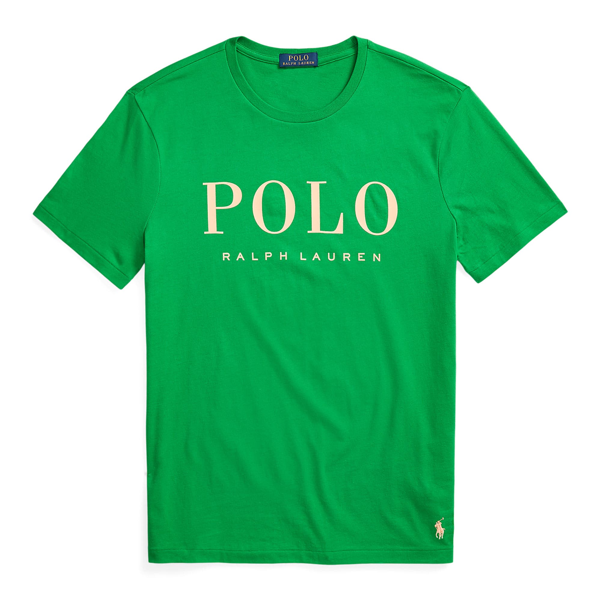 Magliette ralph lauren outlet hotsell