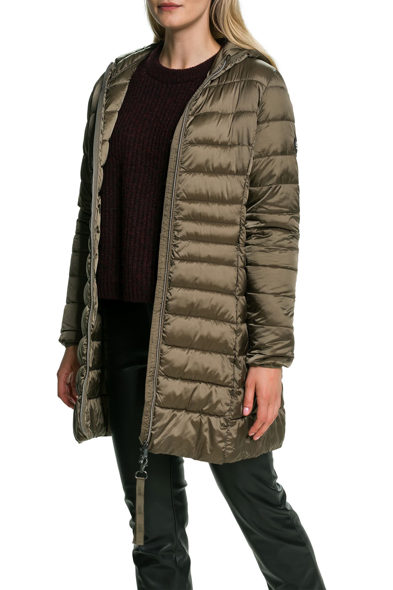 Steppmantel cinque Clearance