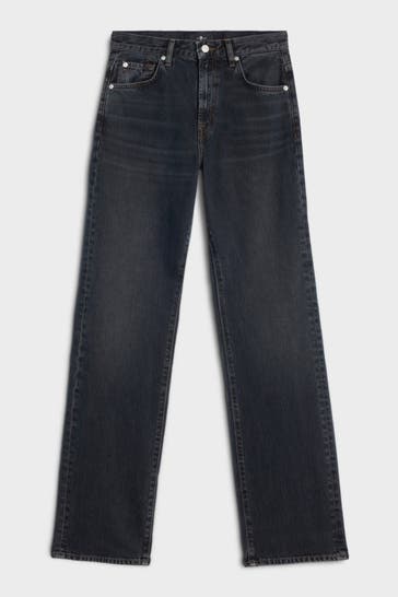 7 FOR ALL MANKIND Jeans 'Tess' straight