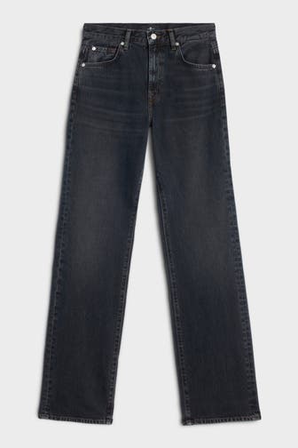 7 FOR ALL MANKIND Jeans 'Tess' straight