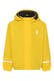 Regenjacke 'LWJipe' gelb