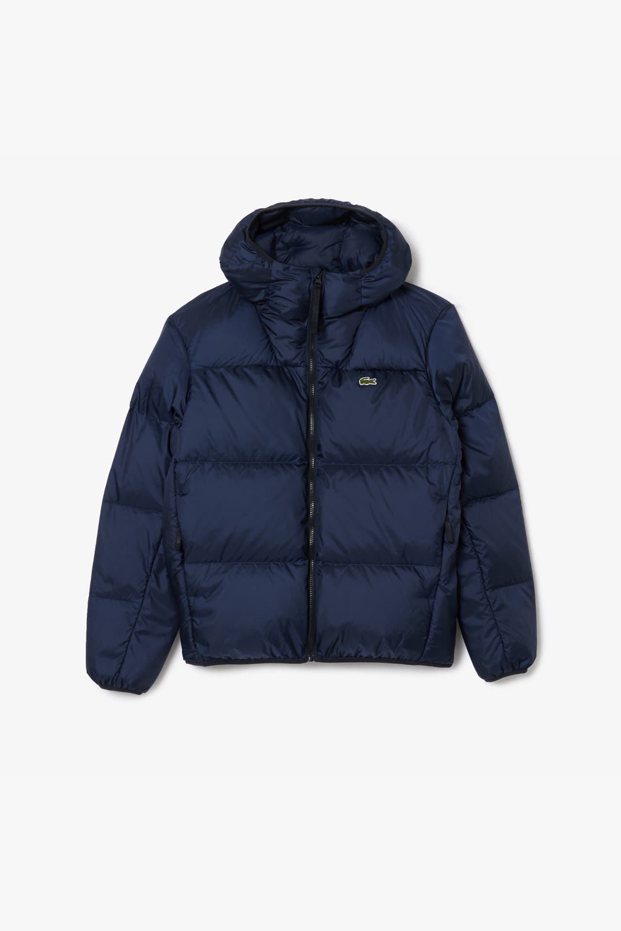 LACOSTE Light-Steppjacke dunkelblau, Bild 1