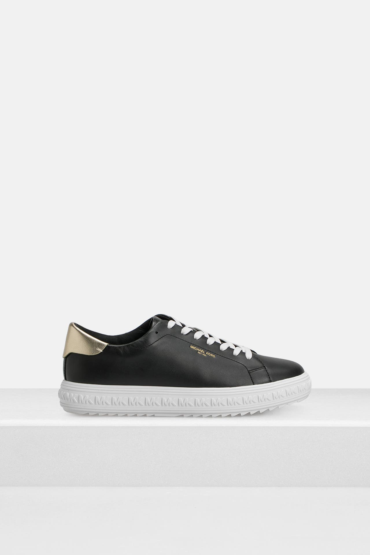 MICHAEL MICHAEL KORS Sneaker 'Grove' schwarz, Bild 1