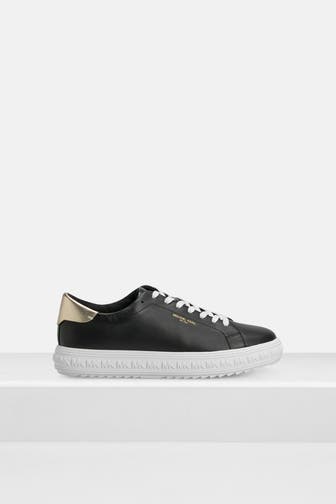 MICHAEL MICHAEL KORS Sneaker 'Grove' schwarz