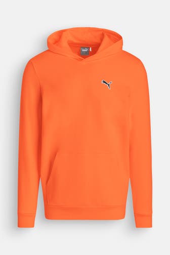 PUMA Hoodie orange