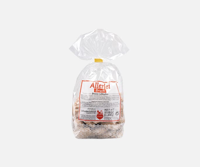 Lebkuchen-Schmidt