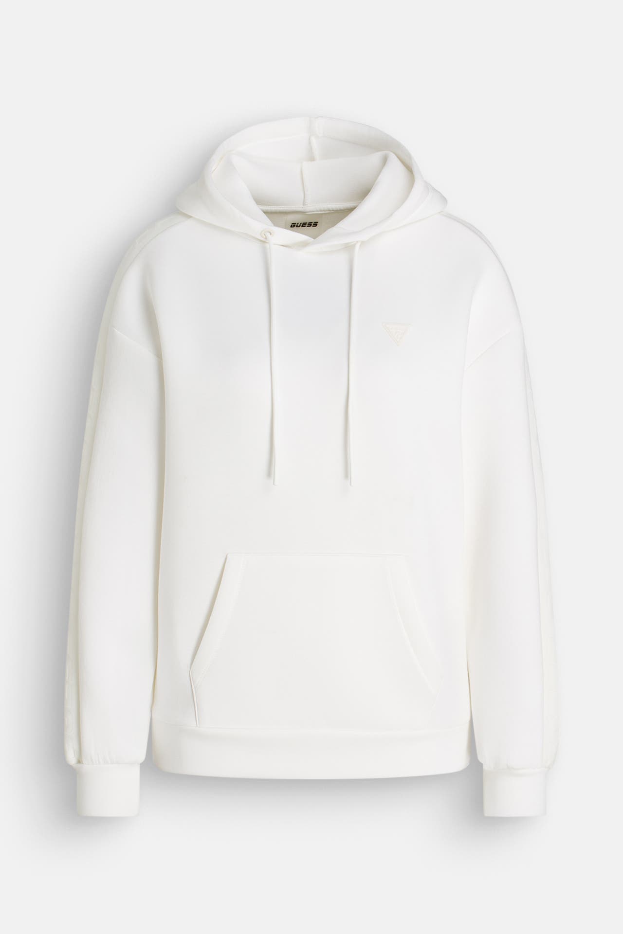 GUESS Hoodie ecru, Bild 1