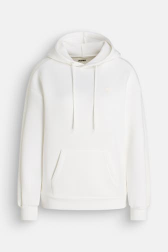 GUESS Hoodie ecru
