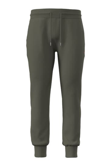 NAPAPIJRI 'Malis' jade Sweatpants