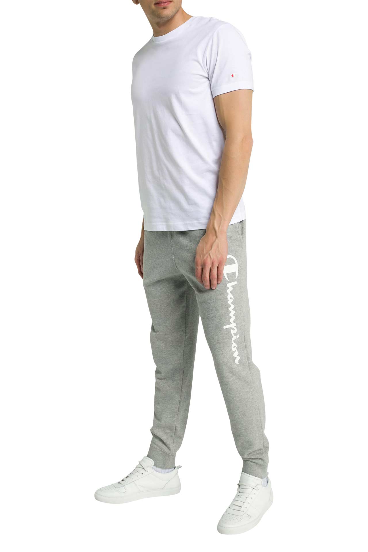 CHAMPION 2er-Pack T-Shirt , Bild 1