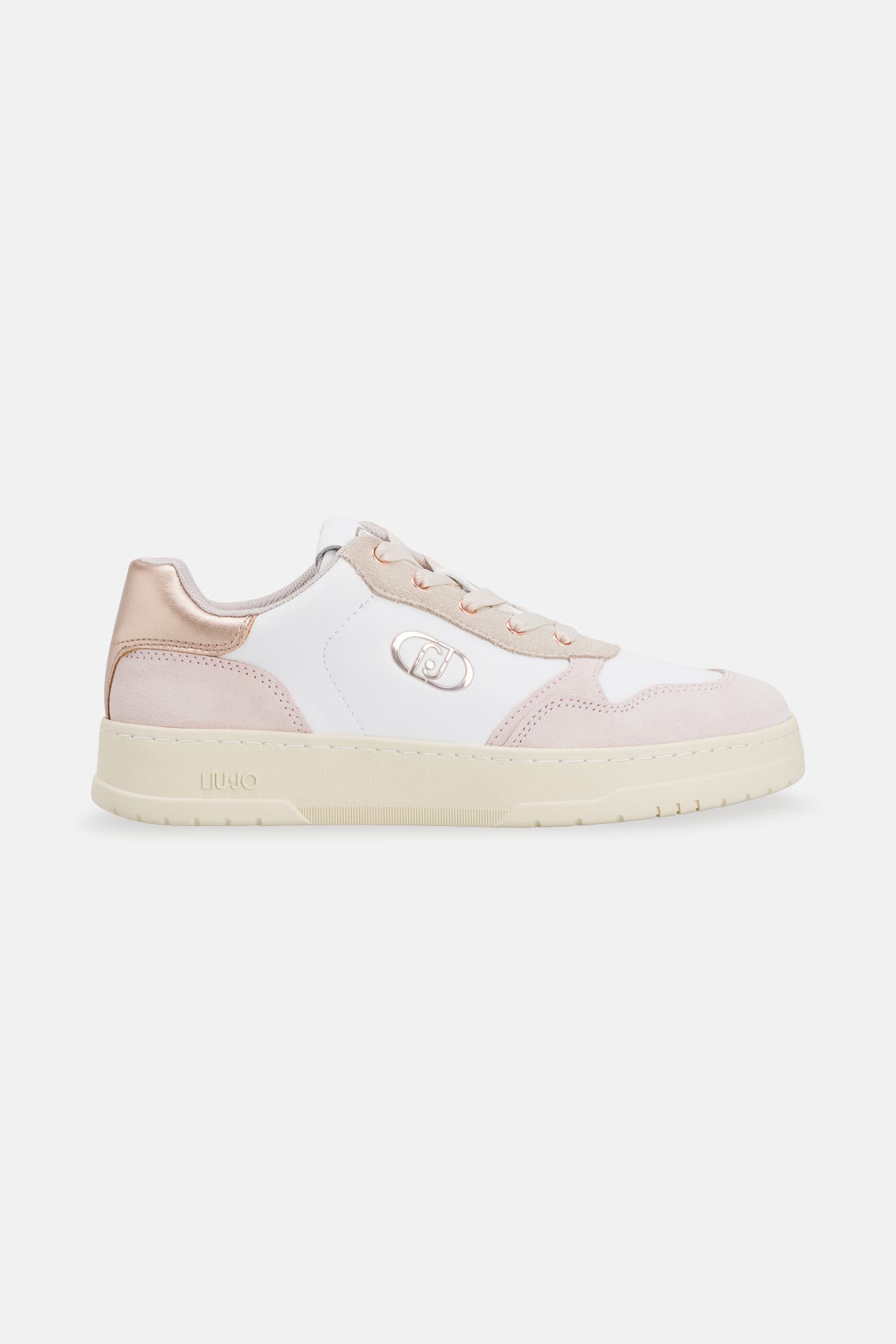 LIU JO Sneaker mehrfarbig, Bild 1