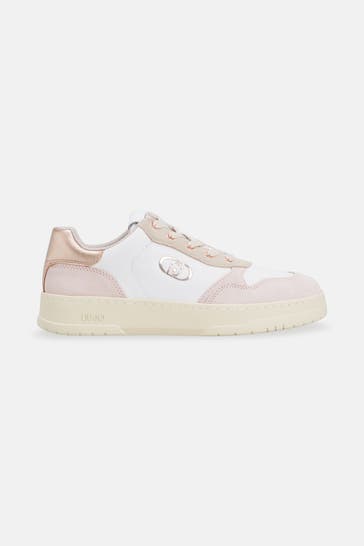 LIU JO Sneaker mehrfarbig
